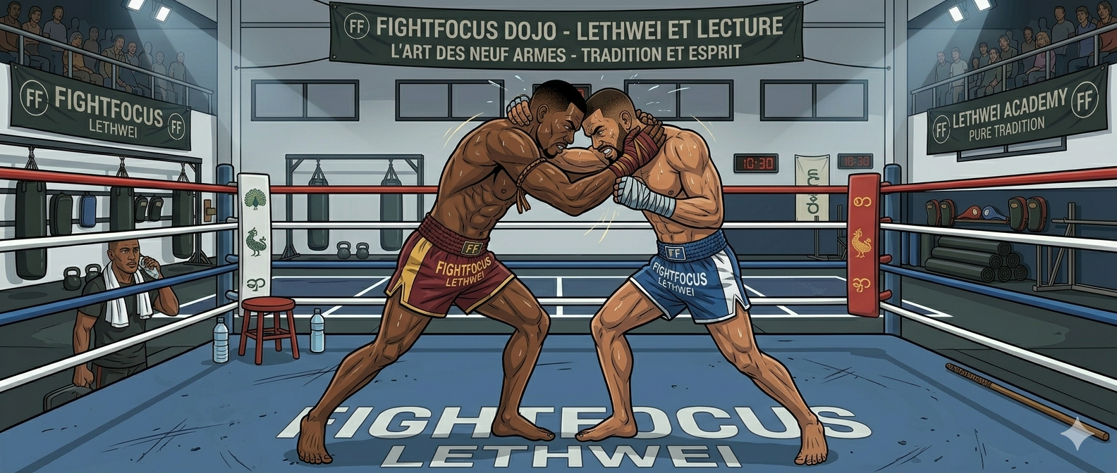 Lethwei