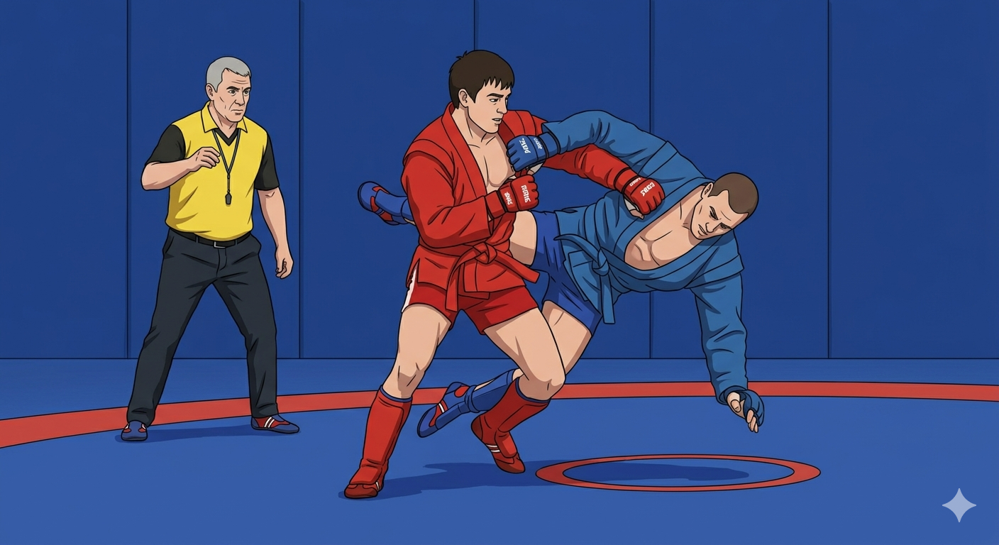 Sambo